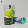 Buy cheap High Barrier Stand Up Packaging Pouches , Customized Aluminium Foil Bag For Food Packaging from wholesalers