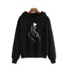 Buy cheap Custom Printing Design Fleece Women Hoodie Unisex Casual Autumn from wholesalers