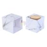 Buy cheap Luxury Custom Logo Rigid Cardboard Paper Scented Soy Wax Candle With Glass Jar And Gift Box Packaging and Foam from wholesalers