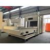 Buy cheap 1000mm - 1500mm Multi Functional Fiber Opening Machine Fiber Weighing And Mixing Machine from wholesalers