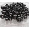 Buy cheap 5.953mm Gas Pressure Silicon Nitride Ceramic Bearing Balls from wholesalers
