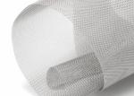 Rigid Galvanized Steel Woven Wire Mesh Panels High Impact Resistance
