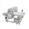 Buy cheap SUS304 Food Metal Detector Machine 1P AC220V High Sensitivity from wholesalers