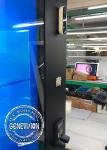 Doorbell 2000cd/m2 Outdoor Touch Screen Digital Signage Payment Kiosk With