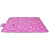 Buy cheap Mini Waterproof Portable Picnic Mat , Outdoor Picnic Blanket Easy Folding from wholesalers