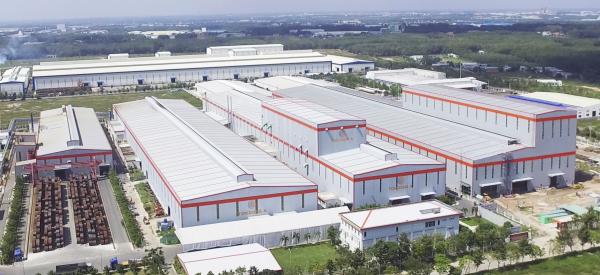 Buy cheap Multipurpose Steel Modern Pre Engineered Buildings Contemporary Metal Buildings from wholesalers