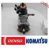 Buy cheap DENSO Diesel fuel injection pump 094000-0582 = 6261-71-1111 for komatsu Excavator Engine from wholesalers
