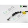 Buy cheap Single 1.5m Cables Square Plug AC1500 SANY Excavator Throttle Motor from wholesalers