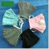 Buy cheap Adults Children Breathing Valve Masks Dust And Haze Prevention Cotton Belt Masks from wholesalers