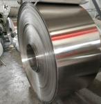 Manufacturing Process 430 316L 304L 316 316L 409 Cold-Rolled Stainless Steel