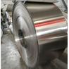 Buy cheap Manufacturing Process 430 316L 304L 316 316L 409 Cold-Rolled Stainless Steel Coil with ±1% Tolerance and Customized Length from wholesalers