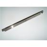 Buy cheap 91.209.202 Printing Machine Spare Parts Pull Rail Holder Size 400*25*12.5mm from wholesalers