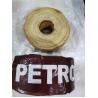 Buy cheap 200mm Width Petrolatum Tape For Pipeline Corrosion Protection from wholesalers