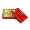 Buy cheap Wholesale Vintage Biscuit Tin with Plug Lid from wholesalers