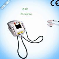 Buy cheap YR605 New Portable 2 Handles IPL Machine product