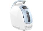 Buy cheap Home Use Oxygen Concentrator Portable Oxygen Supply With Car Adapter 1~5L /Min Working Noise ≤45dB from wholesalers