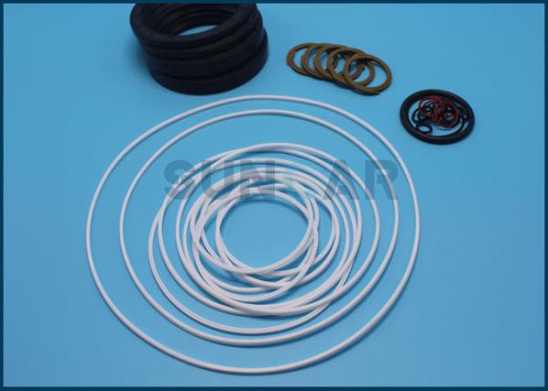 Buy cheap 714-07-05020 7140705020 Transmission Service Kit For WA470-5 WA480-5 from wholesalers