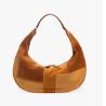 Buy cheap Niche Small Underarm Shoulder Bag Hobo Vintage Ladies Shoulder Bag from wholesalers
