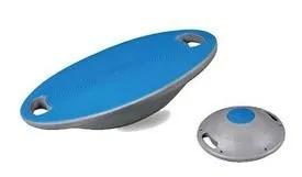 Buy cheap Stable Gym Equipment Accessories Inflatable Balance Disc Cushion from wholesalers
