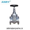 Buy cheap WCB Body JIS 13% CR F6a Wedge Flanged Gate Valve 10K 20K from wholesalers