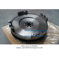 Buy cheap HINO J05C J08C Flywheel Bolantes Del JO5C JO5E Volantes HINO EF350 EF500 EF550 product
