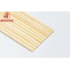 Buy cheap Heat Resistant Disposable Round Shape 30cm Bamboo Skewers from wholesalers