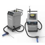 Buy cheap AC 220V Dry Ice Cleaning Machine For Cars CE Approved 20kg Capacity from wholesalers
