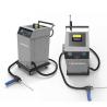 Buy cheap AC 220V Dry Ice Cleaning Machine For Cars CE Approved 20kg Capacity from wholesalers