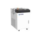 3KW 1500 Laser Welding System 50-5000HZ Automatic Wire Feeding