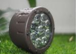 Low Voltage Led Landscape Spot Lights 12 Watt Square or Tourist Decoration