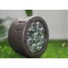 Buy cheap Outdoor Lighting Led Spotlights , Outside Spotlight Lighting ROHS Certification from wholesalers
