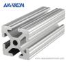 Buy cheap 15 X 15 1515 15mm 15 Series Aluminum Extrusion from wholesalers