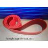 Buy cheap Industrial Flexible Jointed/Welded Polyurethane Timing Conveyor Belts / Polyurethane Ti from wholesalers
