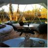 Buy cheap Private Customization Inflatable Tent House Luxury Outdoor Camping Portable from wholesalers