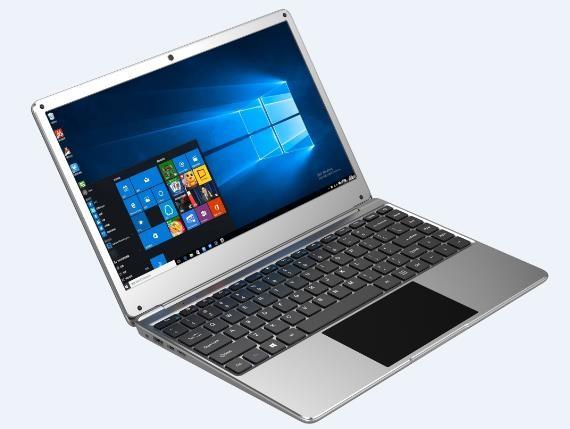 Buy cheap 14.1" 16:9 Educational Laptops Intel Z8350 Apollo Lake N3350 N3450 N4200 from wholesalers