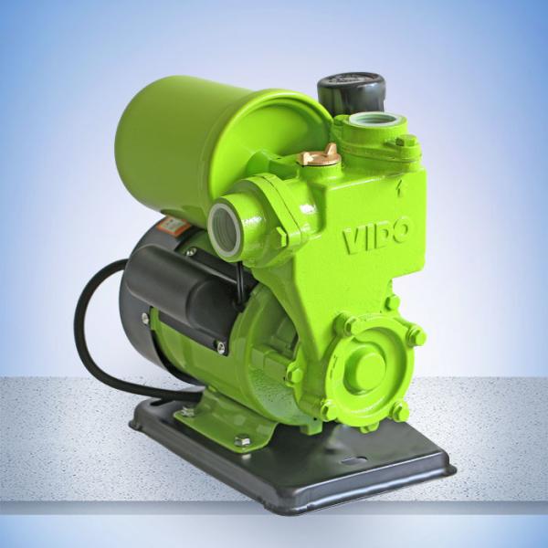Buy cheap Copper Impeller 370W 0.5HP Self Priming Water Pump，Copper MOTOR of high temperature resistance. from wholesalers