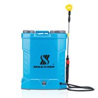 Buy cheap 5KG Agricultural Pump Sprayer Mini Water Pump Agriculture Spray Machine product