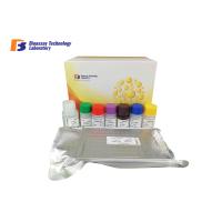 Buy cheap High Precision and Specificity Adropin for Human ELISA Kit 96 Wells 48 Wells product