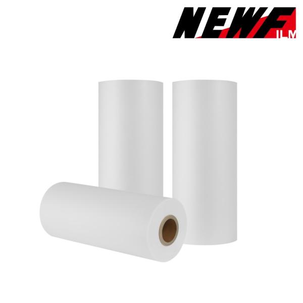 Buy cheap Suitable For Digital Prints Strong Adhesion Ultra Bonding Digital Thermal Lamination Film from wholesalers