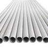 Buy cheap 32mm Dia 8750mm Length Stainless Steel Seamless Pipe ASTM A312 TP304L from wholesalers