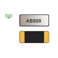 Buy cheap ABS09-32.768KHZ-T ABRACON Crystal Electronic Component 0.032768MHz 12.5pF product