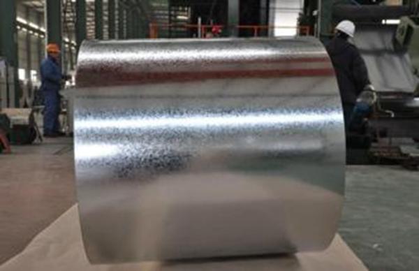 Buy cheap Corrugated Galvanized Steel Sheet , Outer Wall Galvalume Steel Roofing from wholesalers