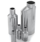Buy cheap NXF UNS S31008 ASTM A403 310S/0Cr25Ni20/1.4845 DN6-300 Class3000-9000 High from wholesalers