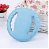 Buy cheap Water Floating Voice Flying Disc Interactive Dog Toys Outdoor Fitness Intensive Training Equipment Toys for Pets from wholesalers