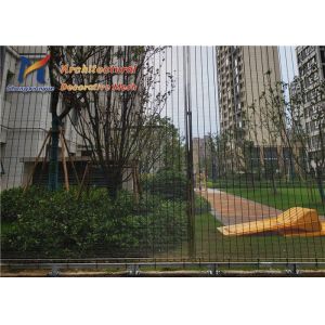 SS316L Architectural Cable Mesh 8m Garden Wire Mesh Panels