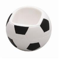 Buy cheap Soccer Ball shape Mobile Phone Holder Stress Ball customed logo Stress Relief product