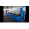 Buy cheap Q35y-25 Q35y-30 Q35y-16 Hydraulic Ironworker Hydraulic Press Sheet Metal from wholesalers