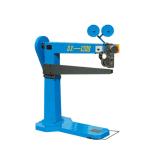 Manual DXJ1200 Box Stapler Carton Stitching Machine , Corrugated Stitching