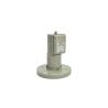 Buy cheap Durable Single Universal LNBF C-Band GCF-D11J H/V Polarization 5.15GHz LO Frequency from wholesalers