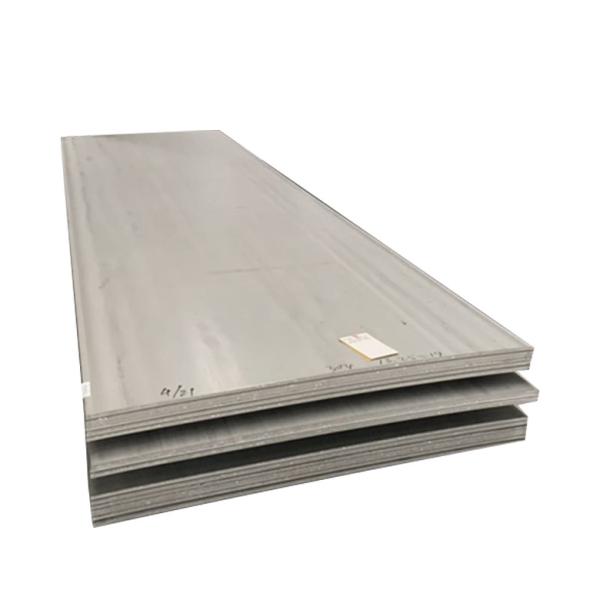 Buy cheap 316l 321 304h 904l Stainless Steel Metal Sheet Plate Welding 2507 100mm 2500mm from wholesalers